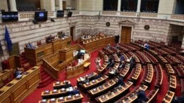 ΒΟΥΛΗ ΑΠΕ-ΜΠΕ