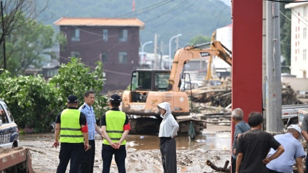 κινα ΑΠΕ-ΜΠΕ