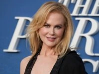 Δημιουργός: Jordan Strauss | Συντελεστές: Jordan Strauss/Invision/AP Πνευματικά δικαιώματα: Invision