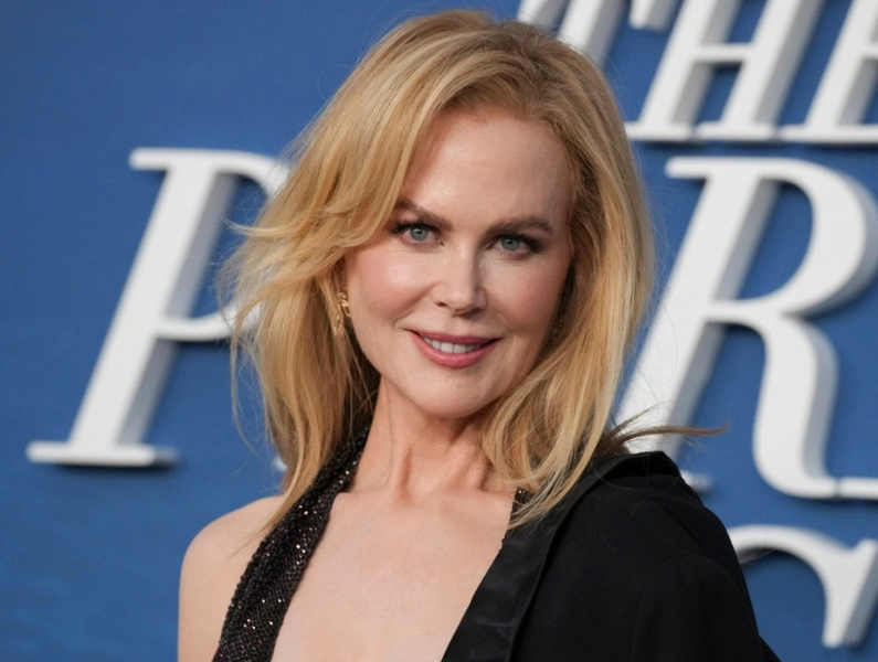 Δημιουργός: Jordan Strauss | Συντελεστές: Jordan Strauss/Invision/AP Πνευματικά δικαιώματα: Invision