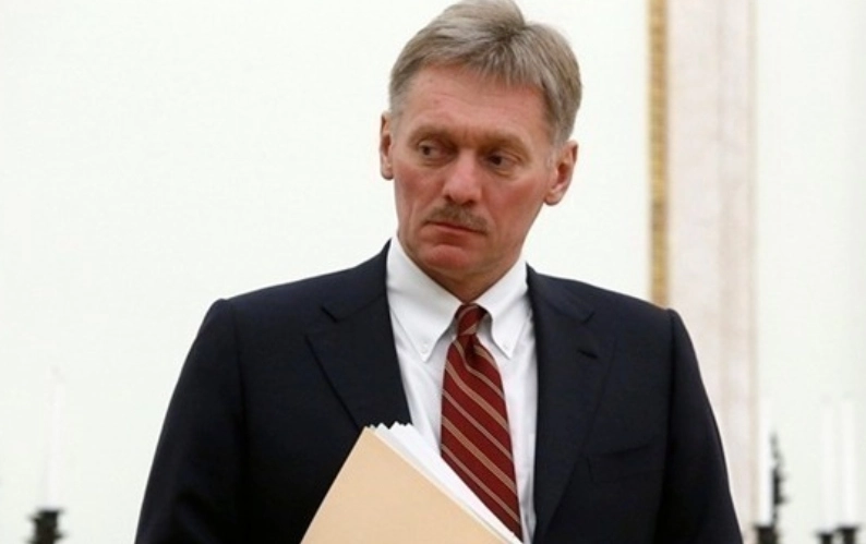 Ντμίτρι Πεσκόφ ΑΠΕ-ΜΠΕ