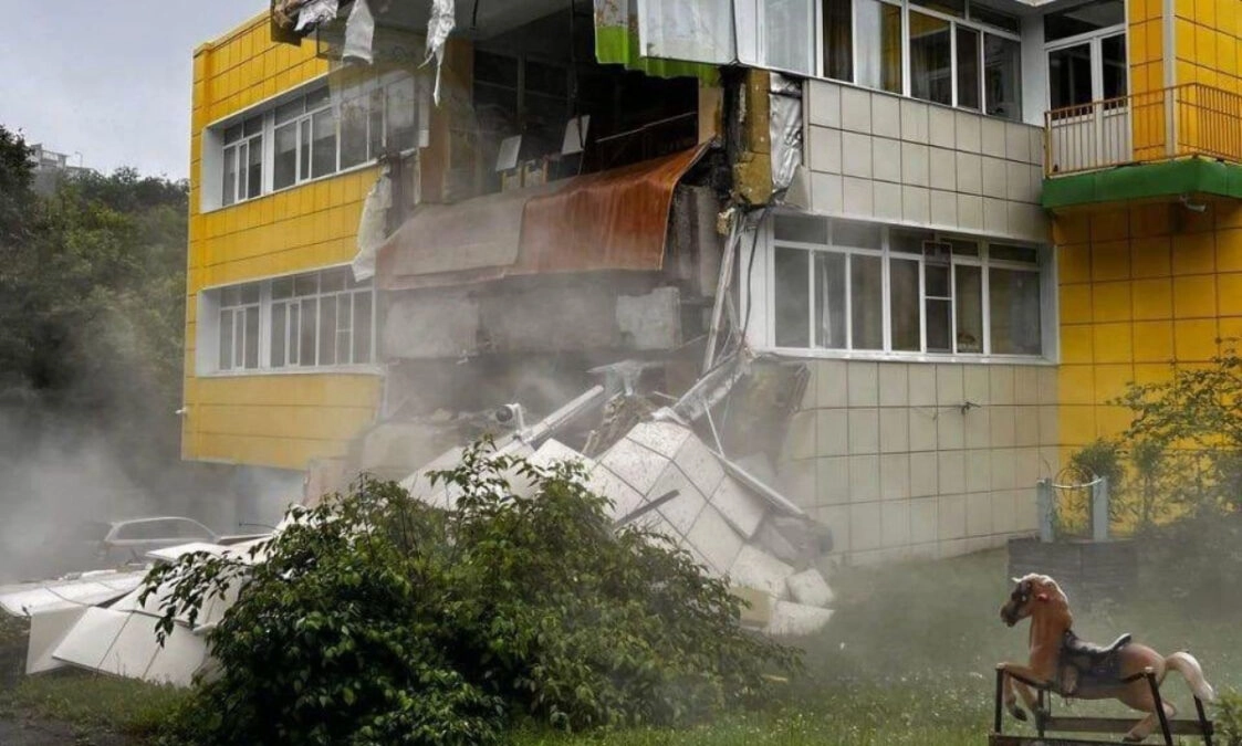 Σεισμός 8,8 Ρίχτερ στη Ρωσία προκαλεί τσουνάμι και εκκενώσεις