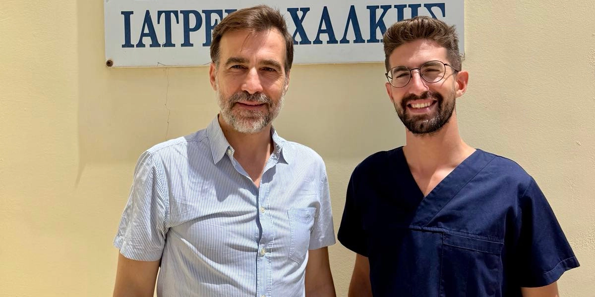 Χουρδάκης από Σύμη και Χάλκη: «Άμεση ενίσχυση της μικρονησιωτικότητας – δεν υπάρχουν νησιά δεύτερης ταχύτητας»
