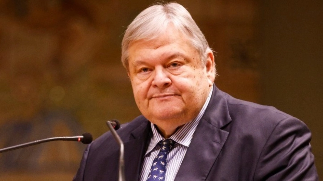 ΑΠΕ-ΜΠΕ Βενιζέλος