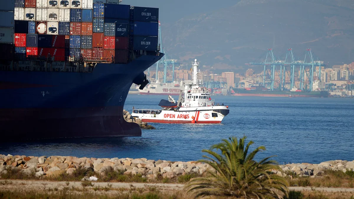 Ισπανία: Δώδεκα μετανάστες αγνοούνται στο αρχιπέλαγος των Βαλεαρίδων