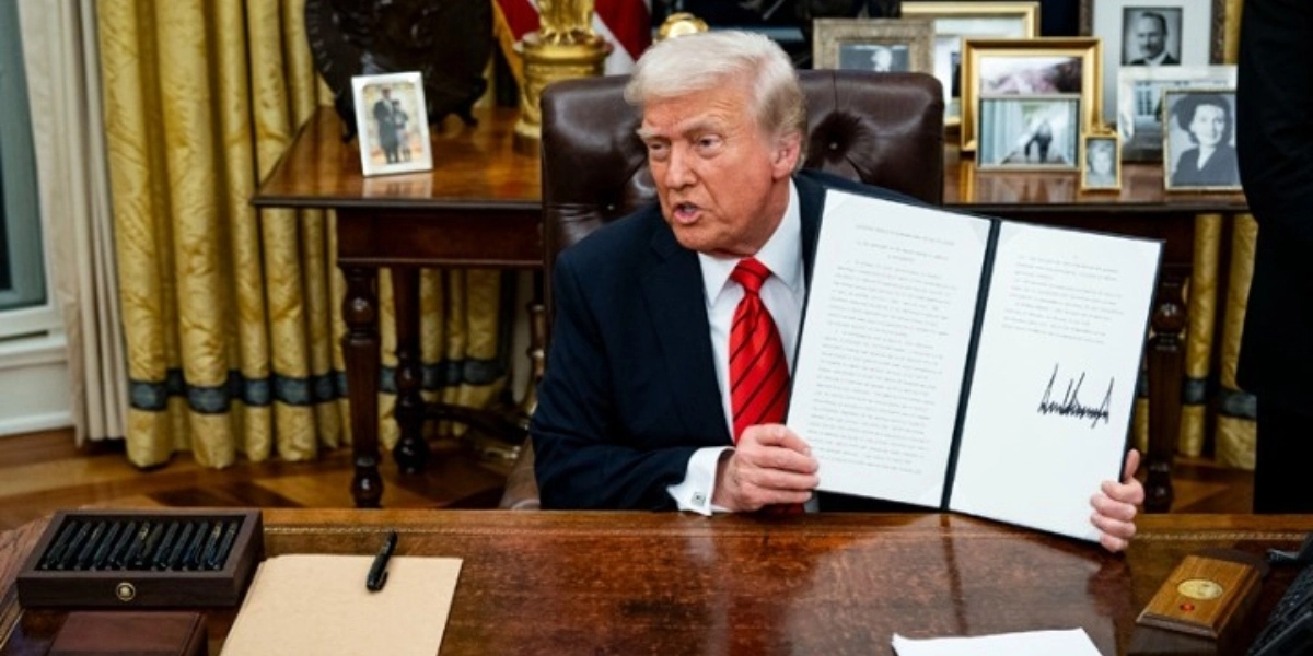 Τραμπ: Ο πρόεδρος Σι κατανοεί τις συνέπειες σε περίπτωση εισβολής της Κίνας στην Ταϊβάν