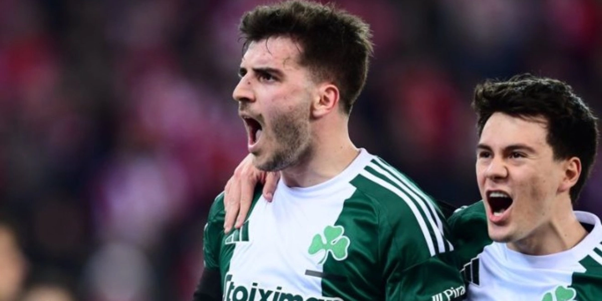 Παναθηναϊκός: Εκτός δύο παιχνιδιών ο Ιωαννίδης λόγω θλάσης στον προσαγωγό