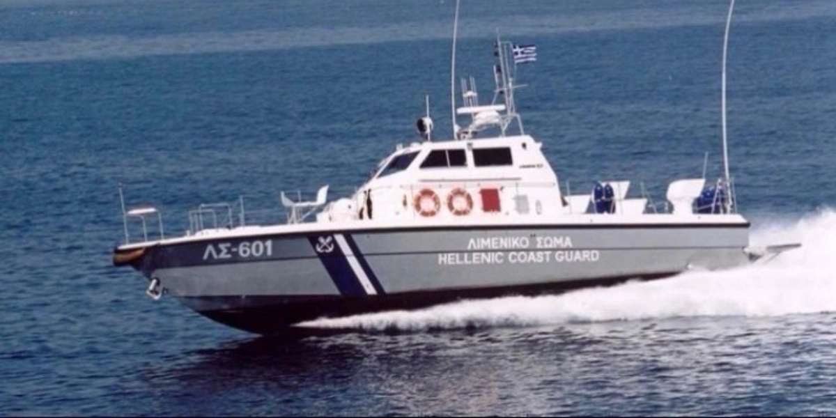 Ρόδος: Εντοπίστηκαν οι σωροί δύο μεταναστών – Ακόμη τρία άτομα συνελήφθησαν