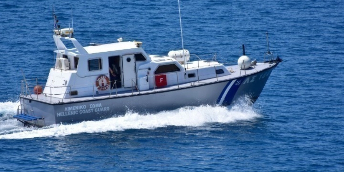 Μεταναστευτικό: 213 άτομα εντοπίστηκαν στη Γαύδο και τη Σάμο την Παρασκευή