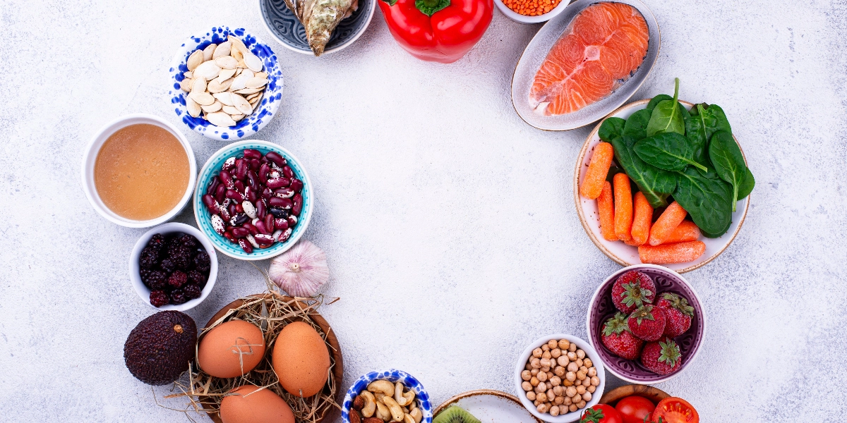 Φλεγμονές: 11 τροφές που βοηθούν τον οργανισμό στη μείωσή τους