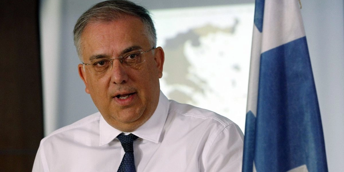 Θεοδωρικάκος: Πλήρης εικόνα της κατάστασης των ανελκυστήρων για πρώτη φορά στην Ελλάδα