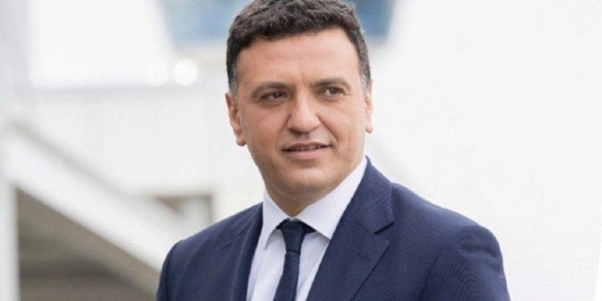 Κικίλιας: Με το πρόγραμμα ΑΙΓΙΣ 2 οδηγούμε το Λιμενικό σε μία νέα εποχή επιχειρησιακής ισχύος και ψηφιακής αναβάθμισης