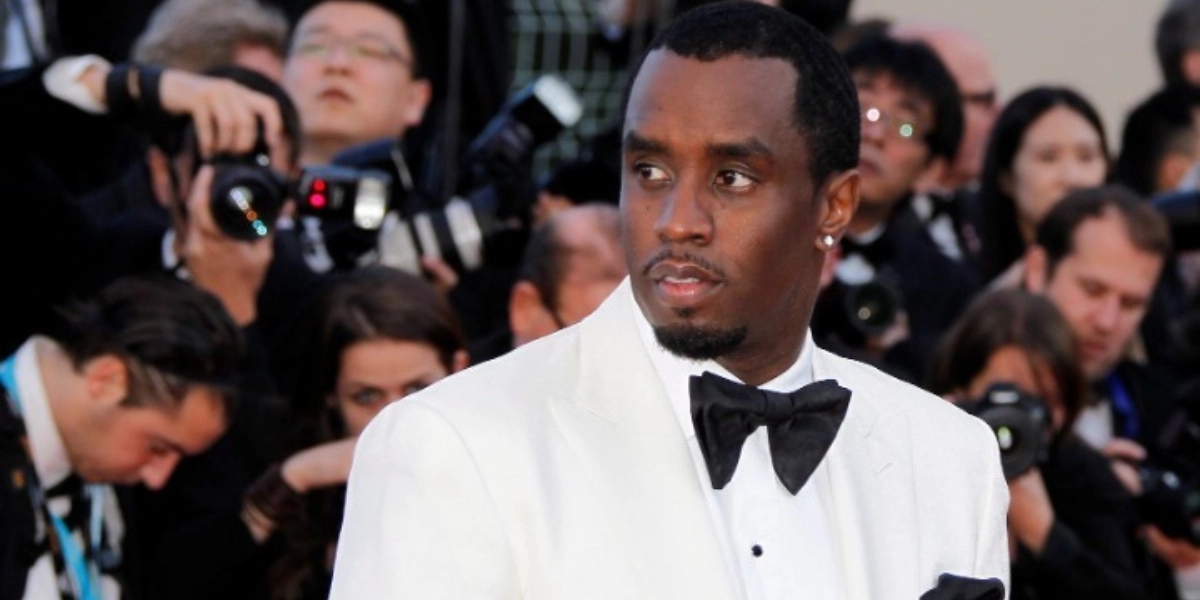 Diddy: Οριστική η απόφαση δικαστή για την απόρριψη αποφυλάκισης του ράπερ