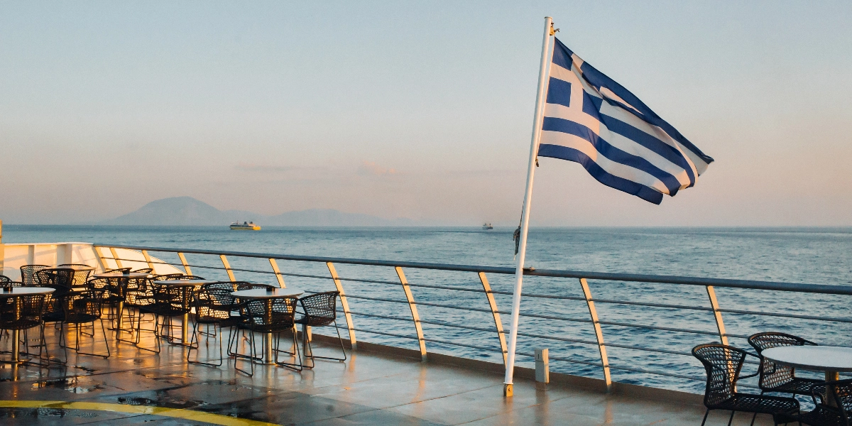 Ακτοπλοϊκά: Έρχονται εκπτώσεις για τρίτεκνες οικογένειες