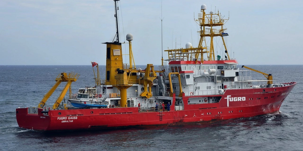 Τουρκία: Εμπόδισε πλοίο να ποντίσει καλώδια οπτικών ινών για την Κυπριακή Δημοκρατία