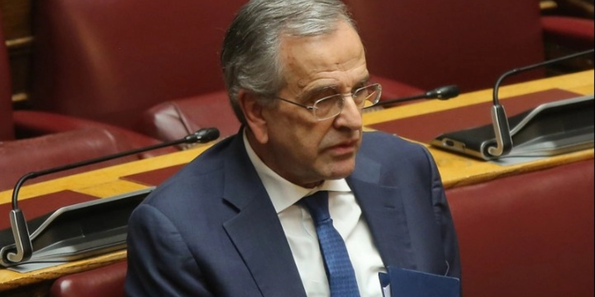 Α. Σαμαράς: Να επανεξεταστεί η απόφαση για το κλείσιμο καταστημάτων ΕΛΤΑ -Ο συμβολισμός υπερβαίνει τα λογιστικά σχέδια