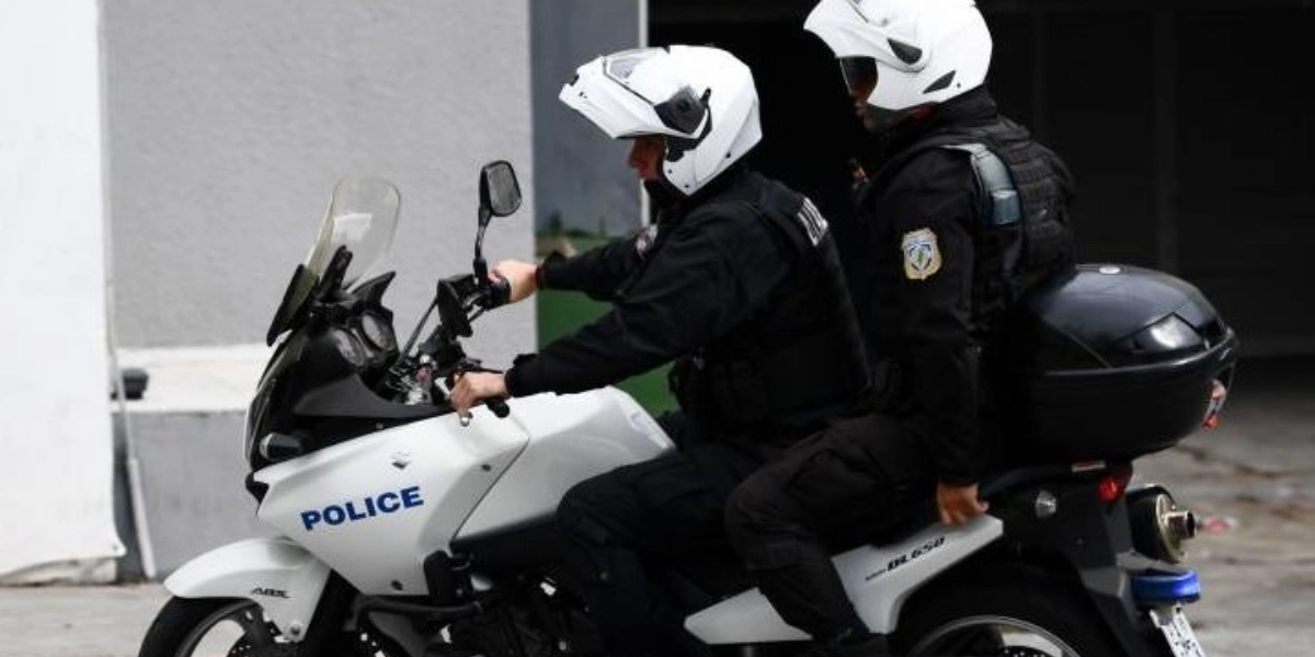 Ίλιον: Επεισόδιο με πυροβολισμούς τα ξημερώματα στο πάρκο Τρίτση