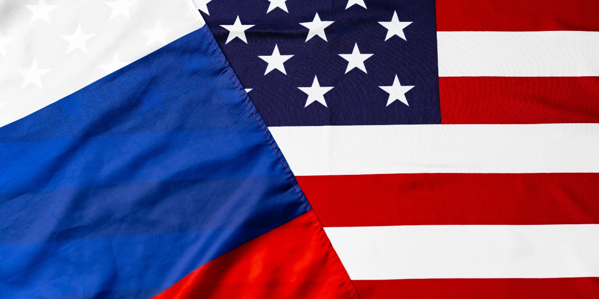 Τραμπ-Πούτιν: Ανακοινώθηκε επίσημα η συνάντησή τους στις 15 Αυγούστου στην Αλάσκα