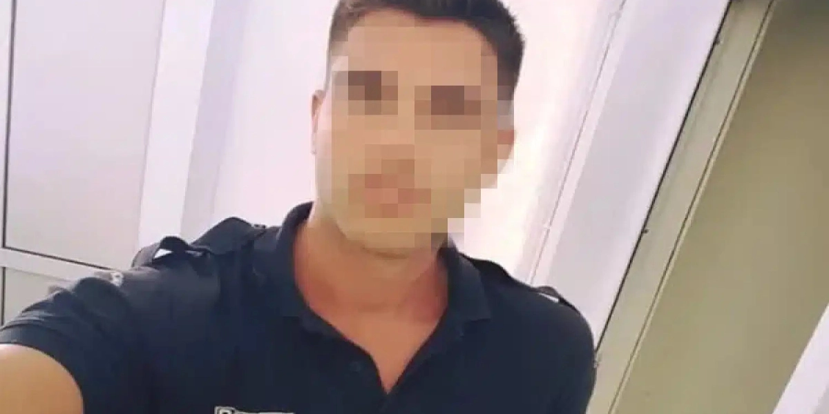ΕΛΑΣ: Προφυλακίστηκε ο πρώην αστυνομικός και TikToker για διακίνηση ναρκωτικών