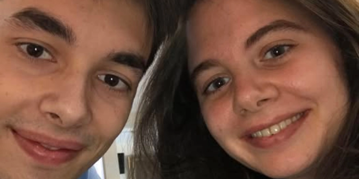 Λένα Σαμαρά: Το συγκινητικό «αντίο» από τον αδερφό της, Κώστα