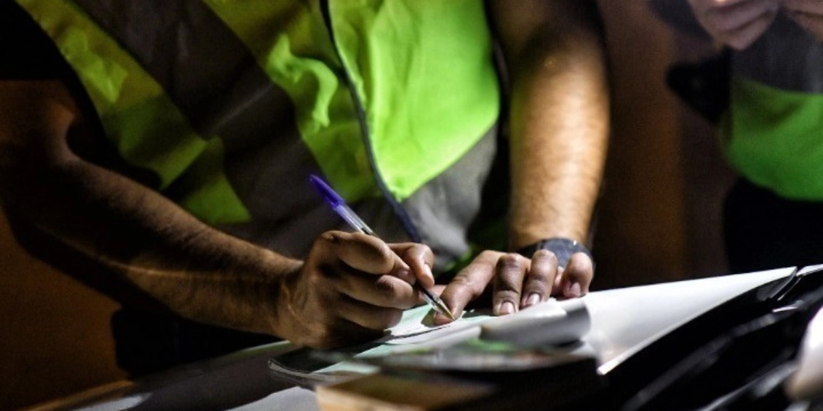 Επιθεώρηση Εργασίας: Με drones και κάμερες ενισχύεται ο έλεγχος ασφάλισης των εργαζομένων