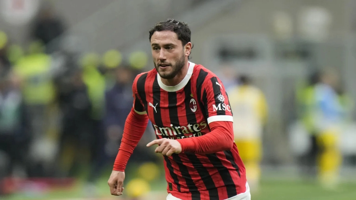 Παναθηναϊκός: Πατάει Ελλάδα ο Καλάμπρια, όλα ανοιχτά με Ουναΐ