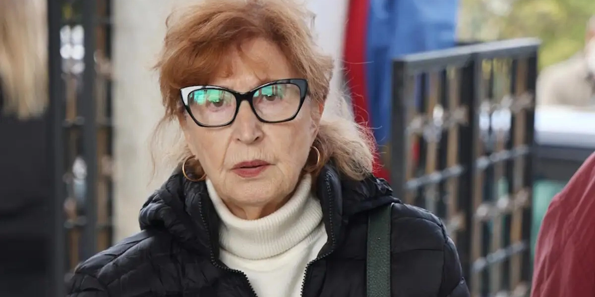 Σοφία Σεϊρλή: Πνίγηκε η ηθοποιός κολυμπώντας στους Φούρνους Ικαρίας