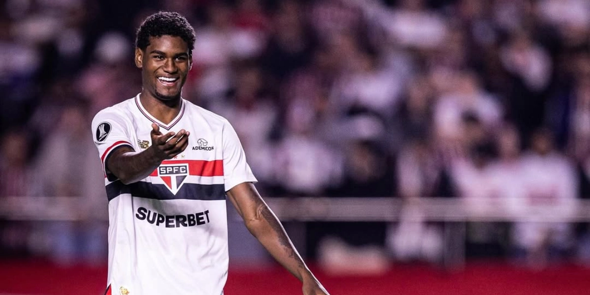 Λούκας Φερέιρα: Με τη Σαχτάρ Ντόνετσκ υπογράφει τελικά ο Βραζιλιάνος