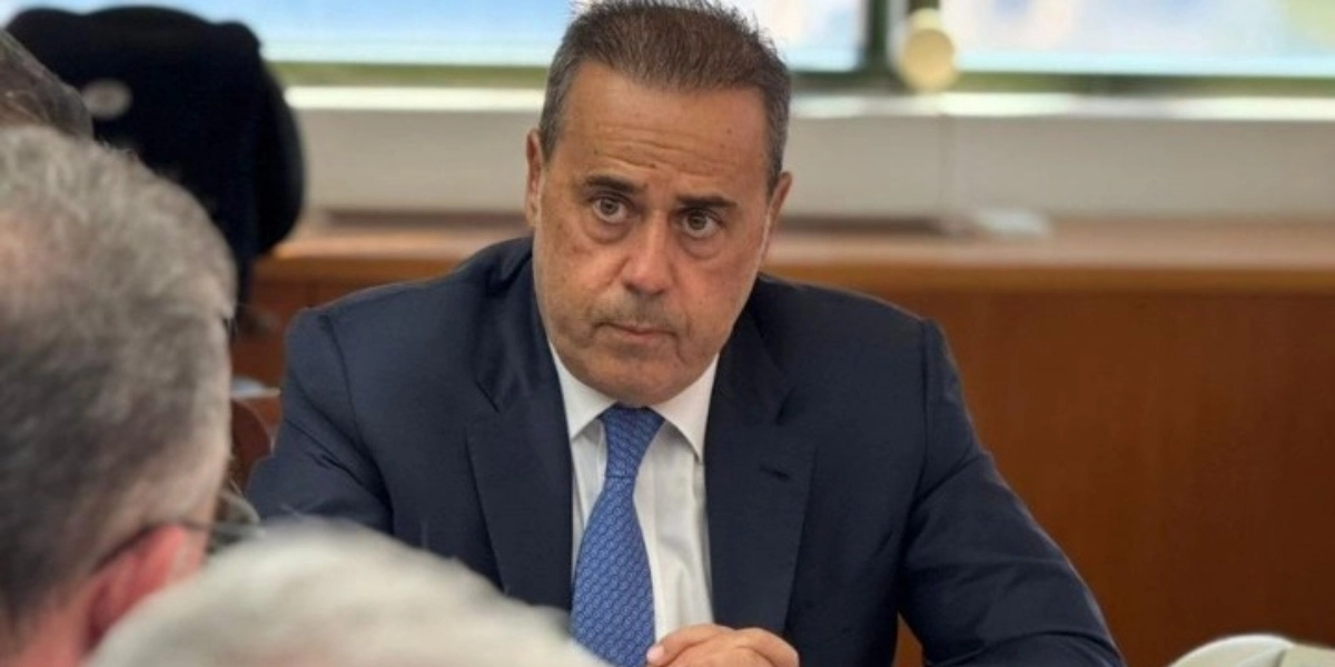 Κόρινθος: Ολοκληρώθηκε το σχέδιο για την αποκατάσταση της καμένης έκτασης στο Φενεό