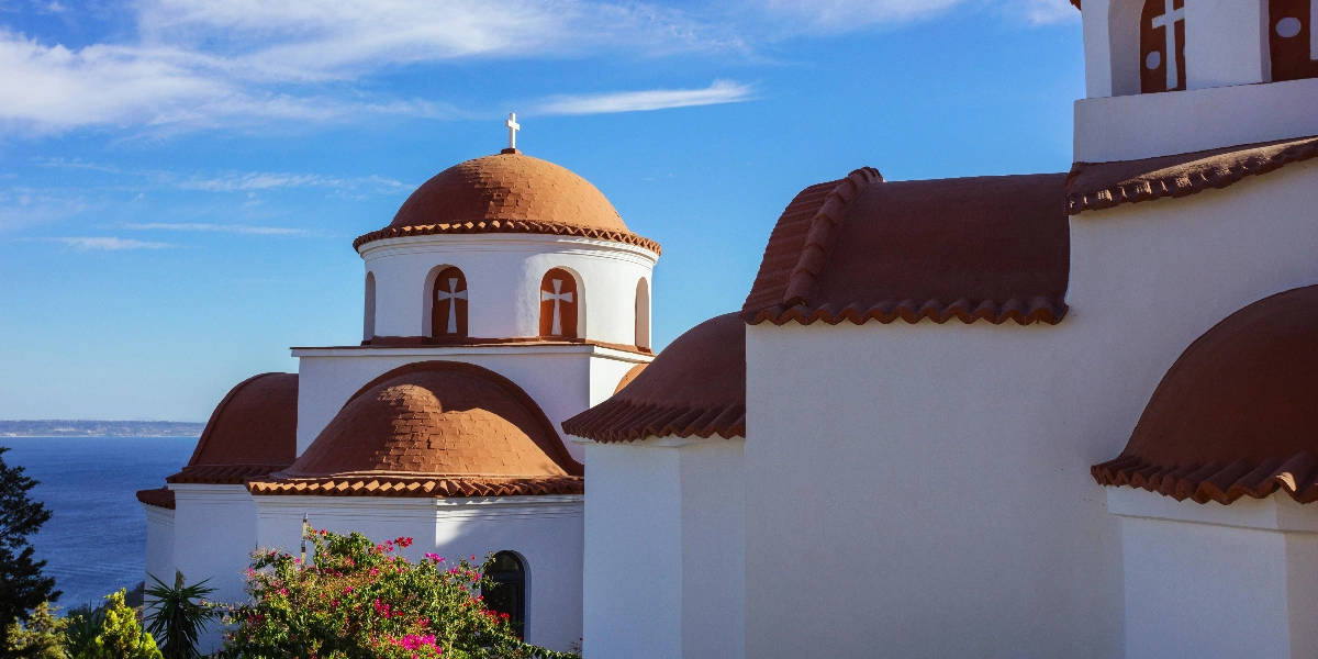 Εορτολόγιο: Ποιοι γιορτάζουν σήμερα 12 Αυγούστου