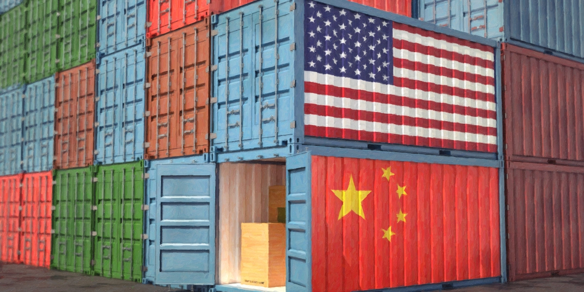 ΗΠΑ και Κίνα αποφάσισαν να αναστείλουν τους επιπλέον δασμούς για 90 ακόμη μέρες