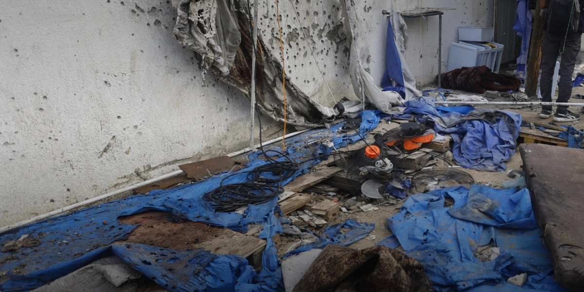 Ισραήλ: ΕΕ, ΟΗΕ και RSF καταδικάζουν τη δολοφονία των έξι δημοσιογράφων