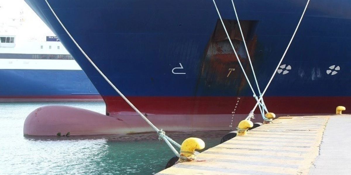 ΙΟΝΙΣ: Κατέπλευσε στο Λαύριο το επιβατηγό μετά από black out – Επέβαιναν 208 άτομα