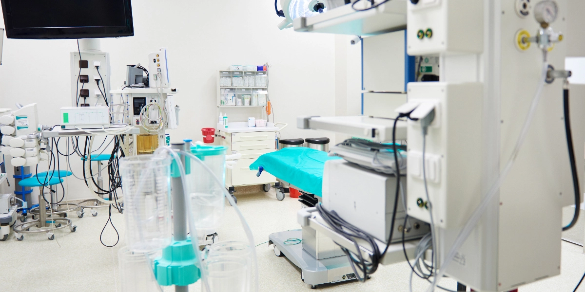 Άγιος Σάββας: Καταγγελίες νοσηλευτών για διασπορά επικίνδυνων μυκήτων