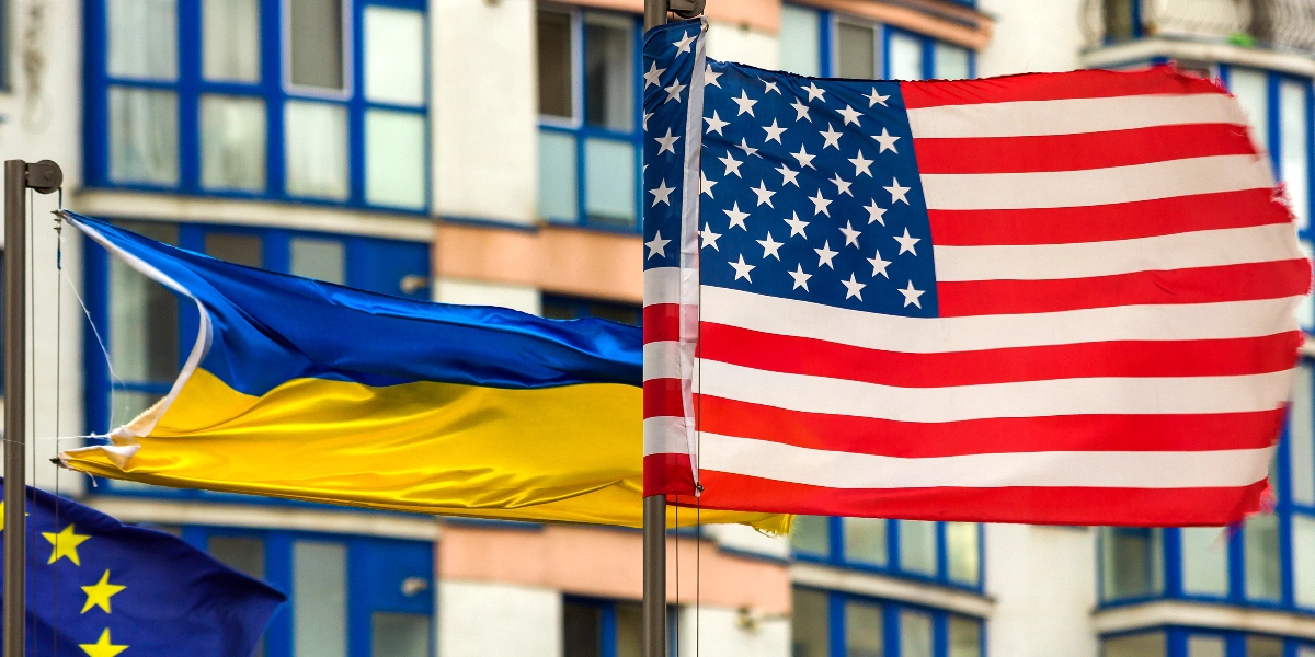 Ουκρανία: Τι δήλωσαν Ζελένσκι, Τραμπ, Μακρόν και Μερτς για τη Σύνοδο στην Αλάσκα