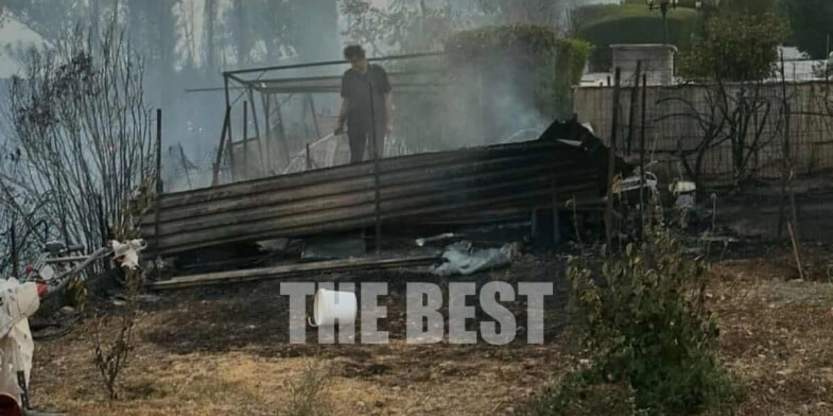 Πυρκαγιές: Κατεπείγουσα έρευνα για το ενδεχόμενο εμπρησμού – Ομολόγησε 19χρονος στην Πάτρα