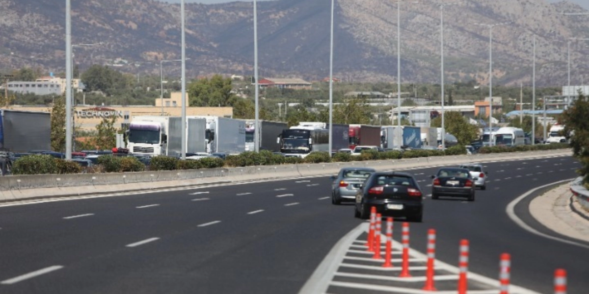 Δεκαπενταύγουστος: Όλες οι έκτακτες κυκλοφοριακές ρυθμίσεις της Τροχαίας
