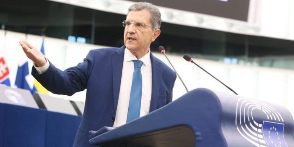Γιώργος Αυτιάς: Ζητά την αποζημίωση των πυρόπληκτων μέσω του Ευρωπαϊκού Ταμείου Αλληλεγγύης
