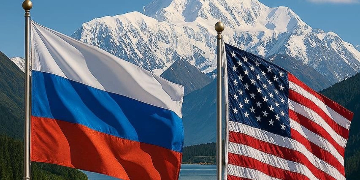 Αλάσκα: Τι πρόκειται να συζητήσουν οι Τραμπ και Πούτιν στην αυριανή συνάντηση