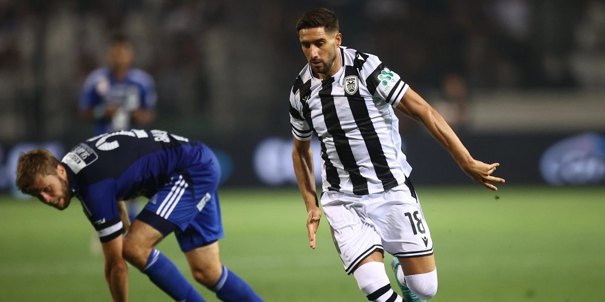 ΠΑΟΚ: Στην Αυστρία για τη ρεβάνς και την πρόκριση στα playoff του Europa