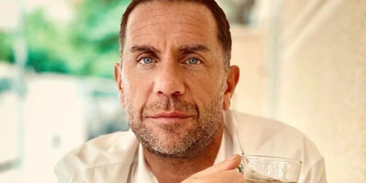 Γιώργος Μαζωνάκης: Για «παραβίαση προσωπικών δεδομένων» μίλησε ο δικηγόρος του