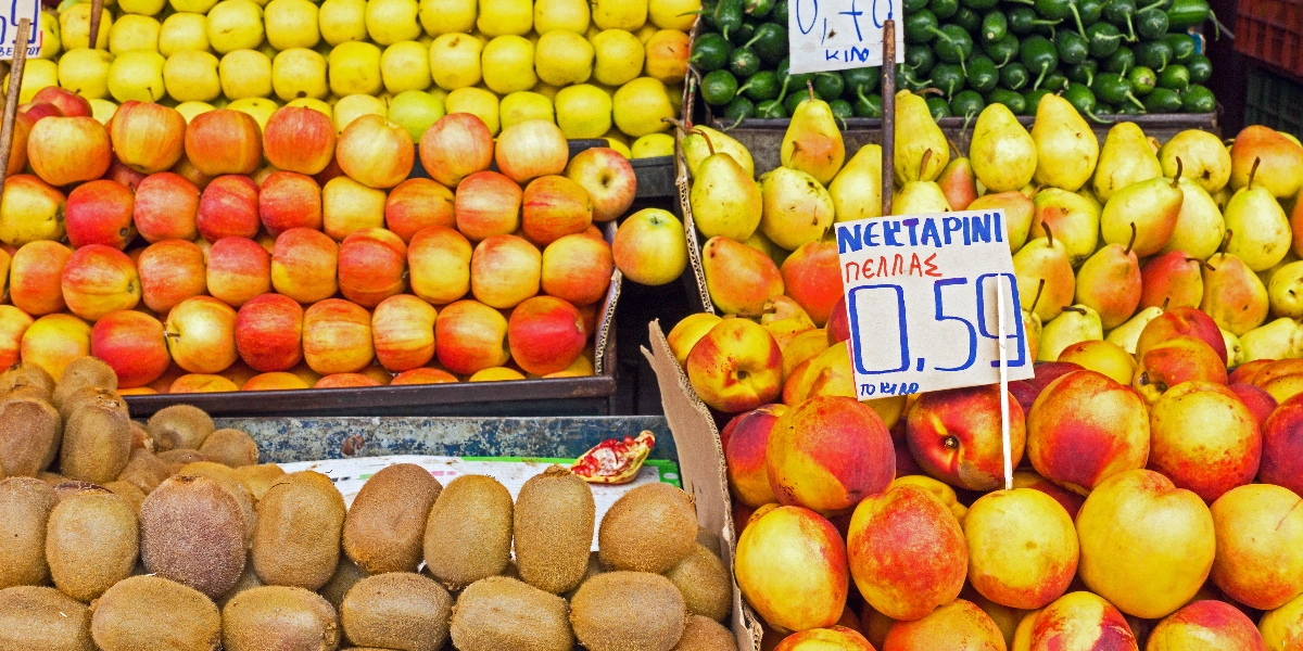 Πανελλαδική απεργία επ’ αόριστον στις λαϊκές αγορές από 7 Ιανουαρίου