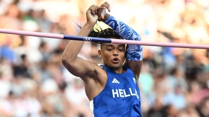 Diamond League Σιλεσία: Δεύτερος ο Καραλής με επίδοση στα 6.00μ. για 10η φορά