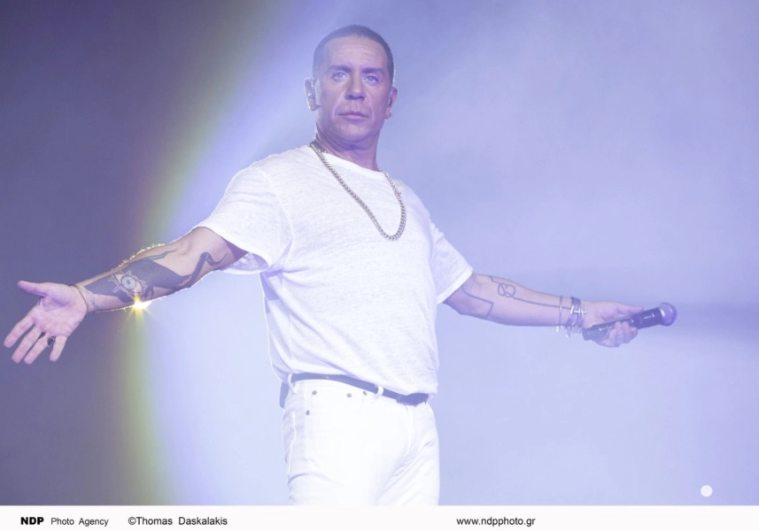 Γιώργος Μαζωνάκης: Εξιτήριο από το «Δρομοκαΐτειο» – «Θα κινηθεί νομικά» προανήγγειλε ο δικηγόρος του