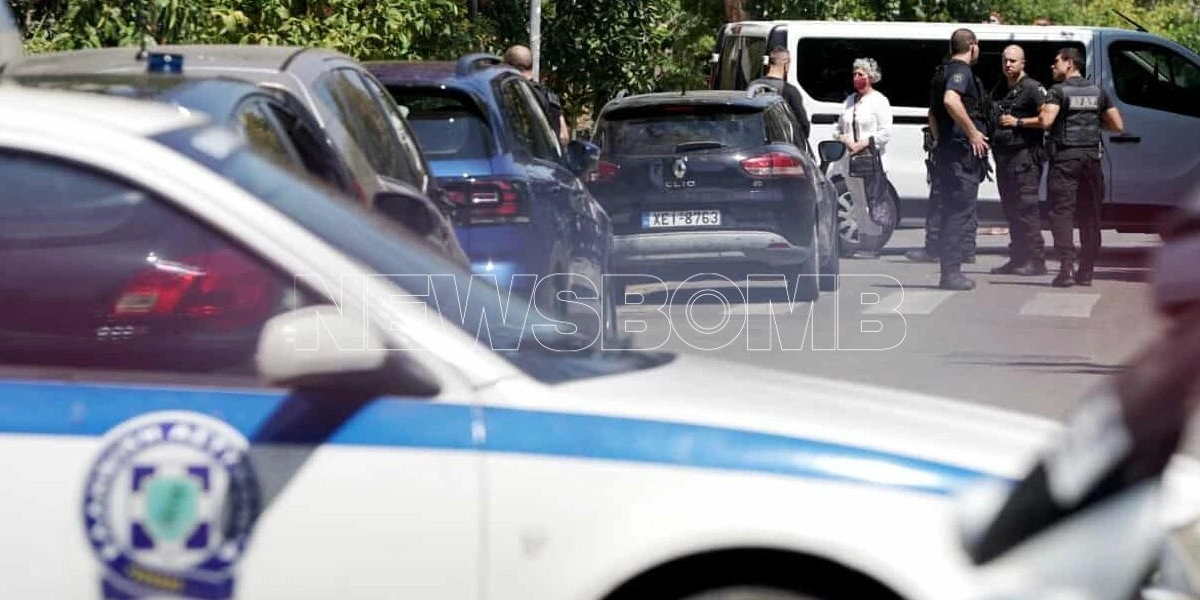 Χαλάνδρι: Τι ισχυρίστηκε ο δράστης που σκότωσε την 47χρονη με 15 μαχαιριές