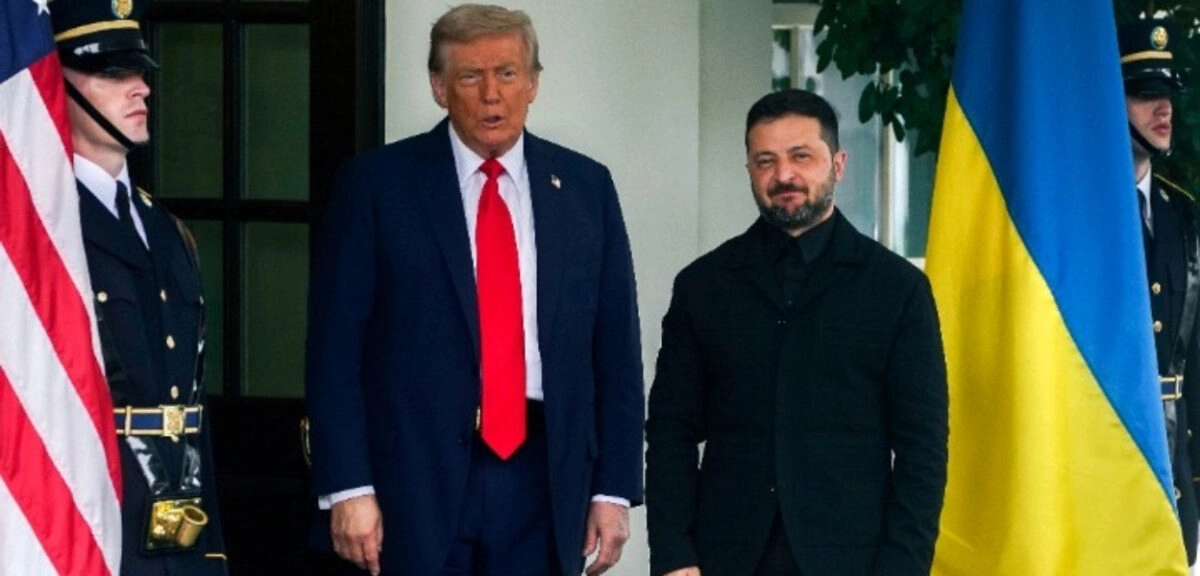 απε-μπε τραμπ