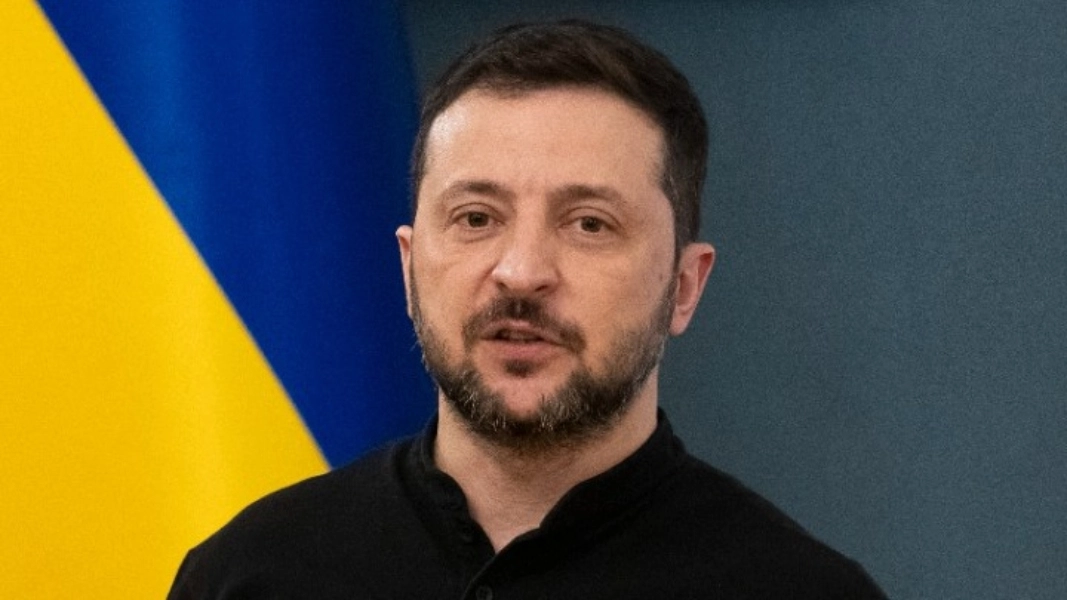 ζελέσκι απε-μπε