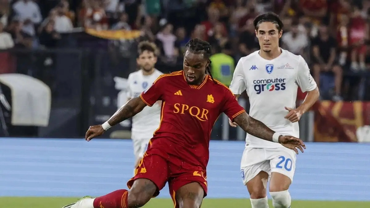 Δημιουργός: GIUSEPPE LAMI | Συντελεστές: EPA