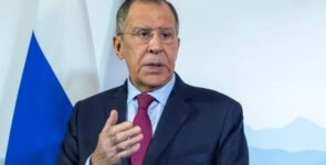 Σεργκέι Λαβρόφ ΑΠΕ-ΜΠΕ