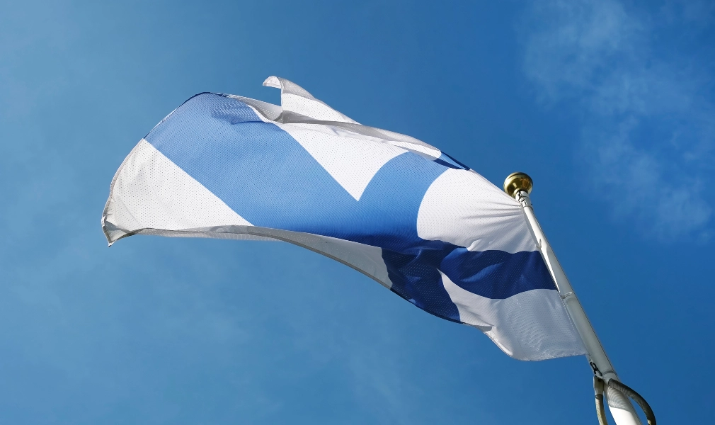 Φινλανδός βουλευτής βρέθηκε νεκρός μέσα στο κοινοβούλιο